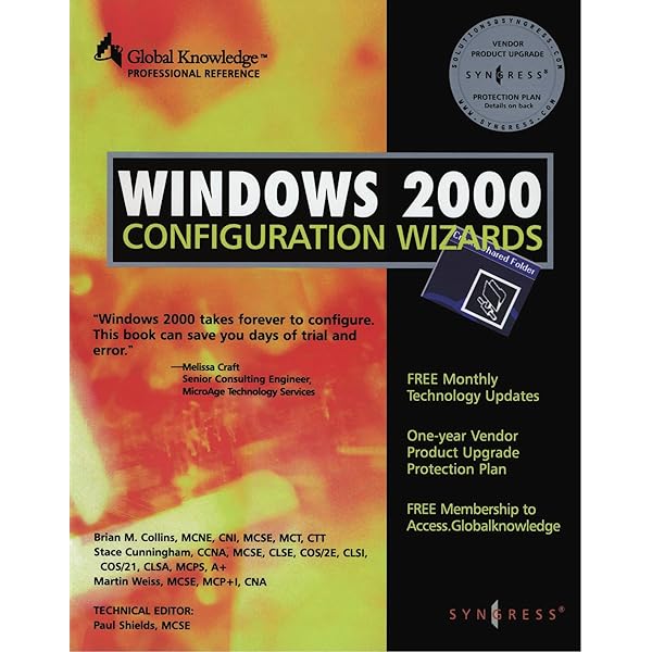 Running Microsoft Windows 2000 Professional: Siechert, Carl
