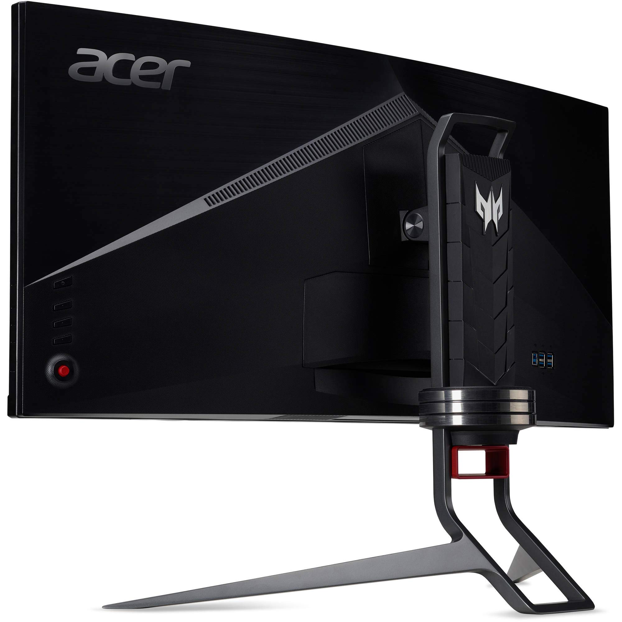 Acer Predator Gaming X34 Pbmiphzx Curved 34