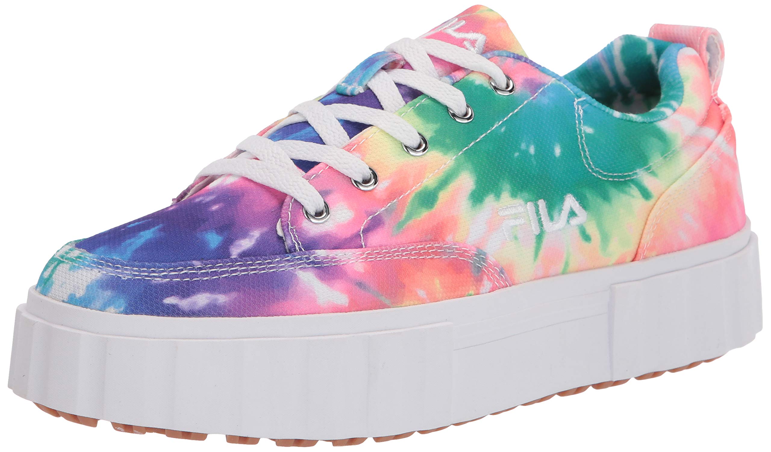 Sandblast Low Sneaker Fila Sandblast Women's Fila