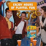 Gutter Games Beat That Household Objects Expansion - Family Party Game view 7