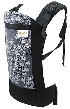 beco carrier butterfly 2