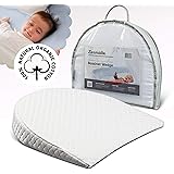 best bassinet for reflux