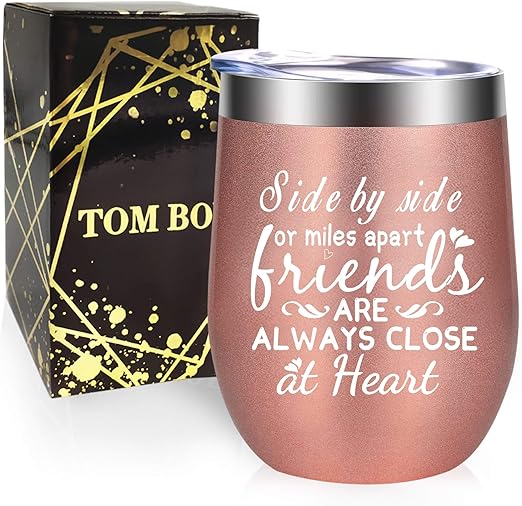 long distance friendship gifts