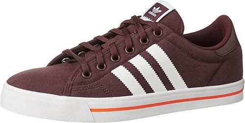 adidas skateboarding orange