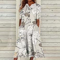 Today Deals Prime Women's 2024 Casual Summer