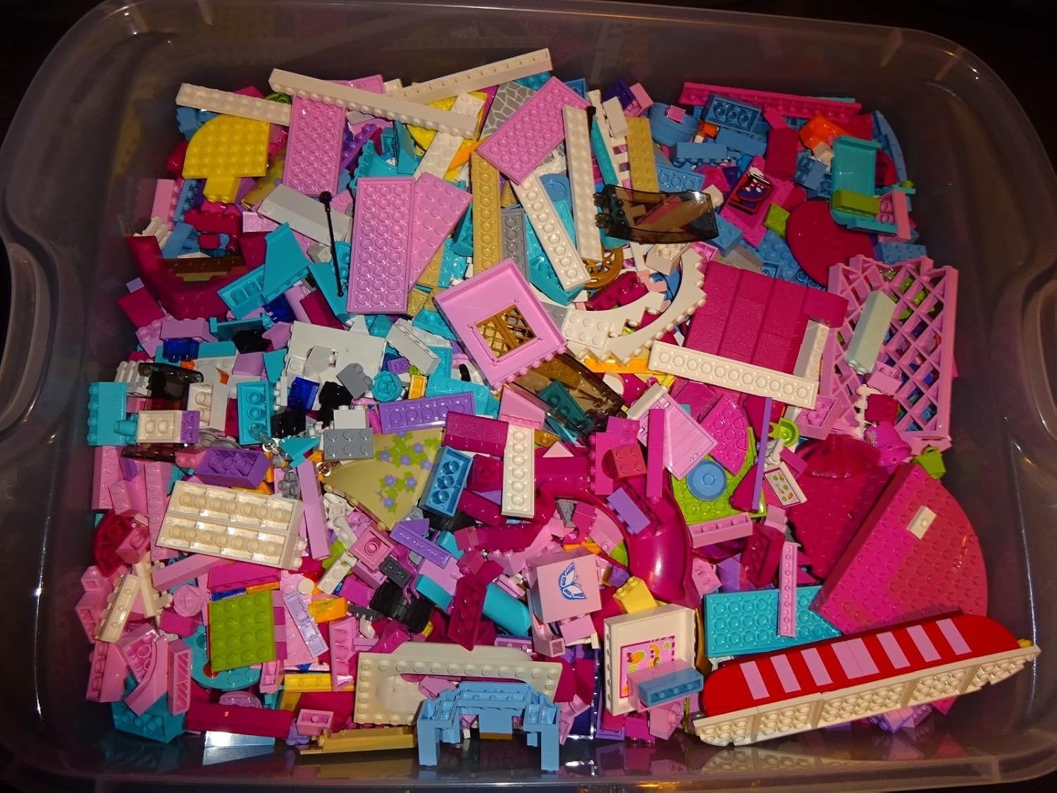 bulk legos amazon