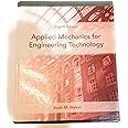 Applied Mechanics for Engineering Technology