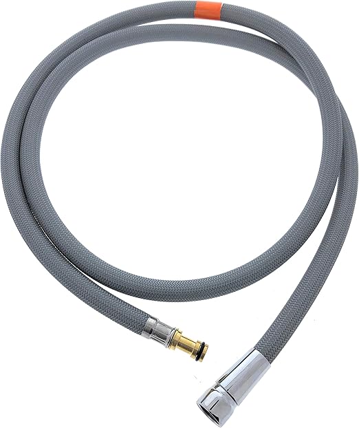 Pullout Replacement Spray Hose For Moen Kitchen Faucets 159560