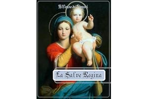 La Salve Regina (Italian Edition)