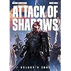 Attack of Shadows (Galaxy's Edge Book 4)