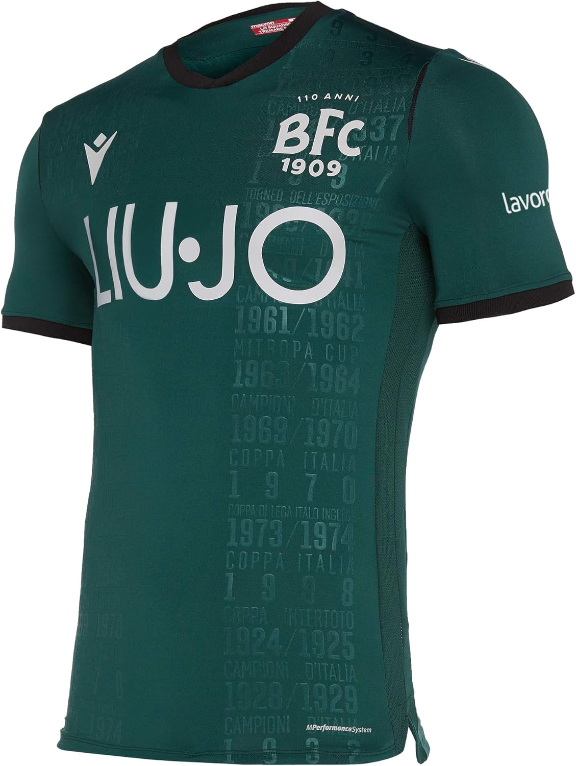 bfc jersey 2019