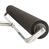 Tourna Dri Ready Roll Replacement Roller