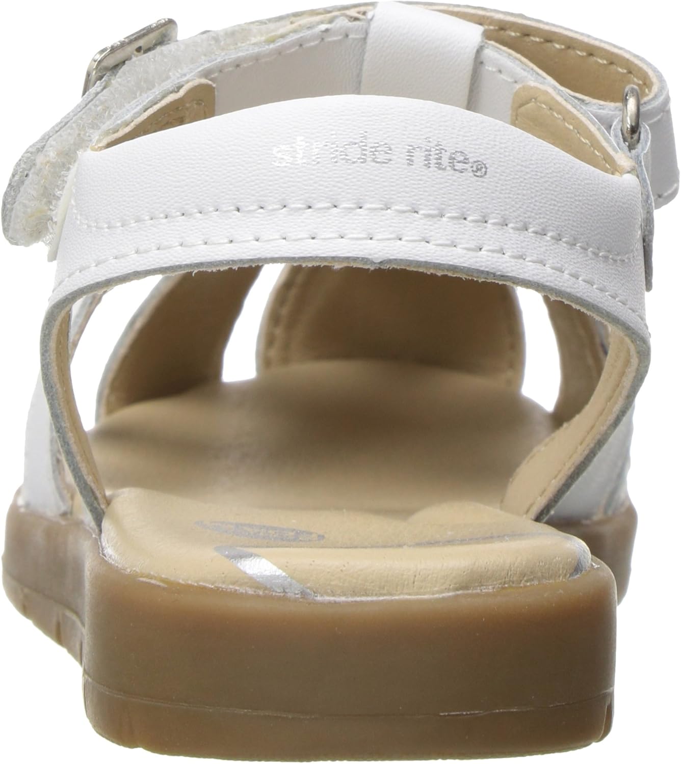  | Stride Rite Summer Time Sandal (Toddler/Little Kid) | Sandals