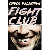 Fight Club: A Novel book cover