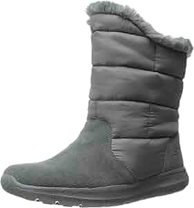 skechers winter go walk 3