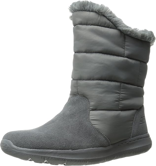 zip prada boots