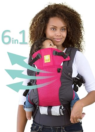 Lillebaby Mochila Hot Sale, UP TO 60% OFF | lavalldelord.com