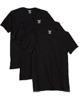 Amazon.com: Nautica Men's Nautica 3 Pack V-Neck T-Shirt: Clothing