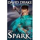 The Spark (Time of Heroes series Book 1)