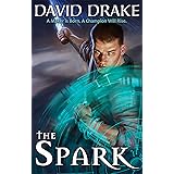The Spark (Time of Heroes series Book 1)