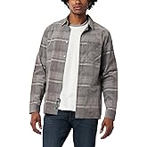 Buffalo David Bitton Mens Long Sleeve Corduroy Button Down