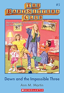 Babysitter S Club Collection Books 1 4 Baby Sitters Club Ebook