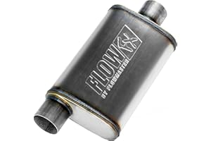 Flowmaster 71229 Exhaust Muffler