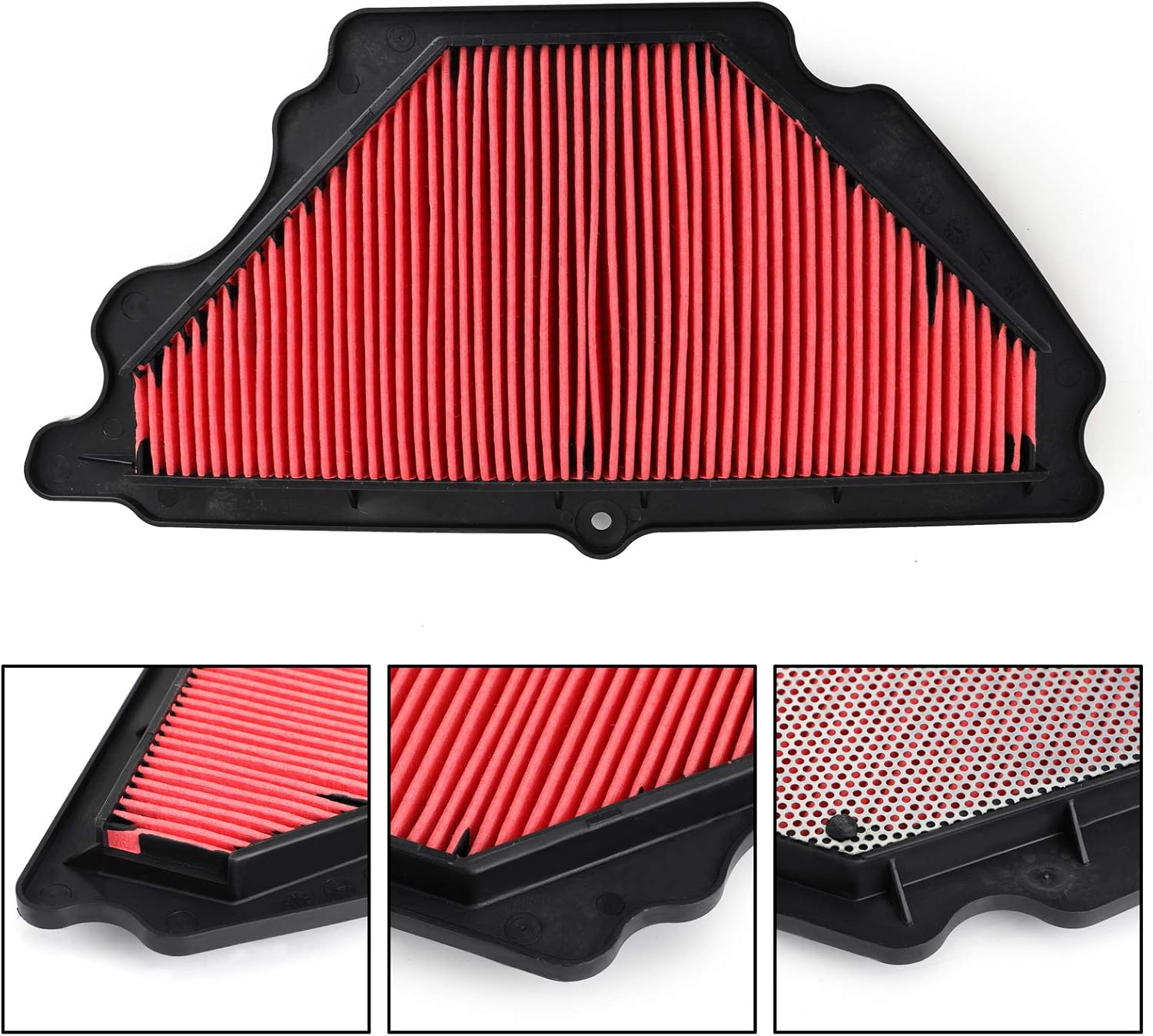 The 9 Best Kawasaki 2007 Ninja Filter