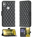 Case for Moto One 4g Case Compatible with Motorola