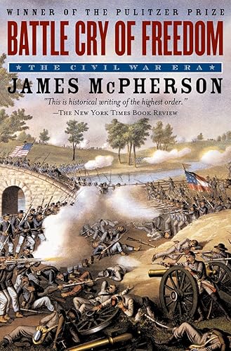 Download Battle Cry of Freedom: The Civil War Era PDF