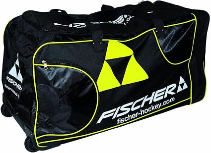 fischer tennis bag