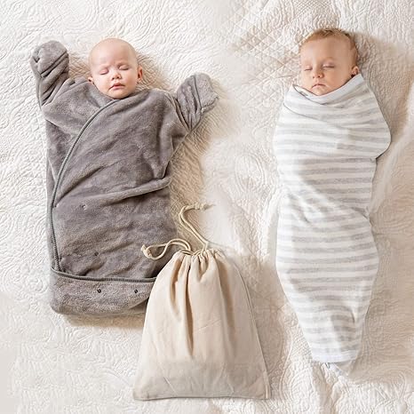 baby bunting swaddle up