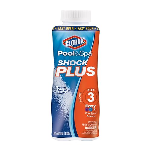 Shock Pool