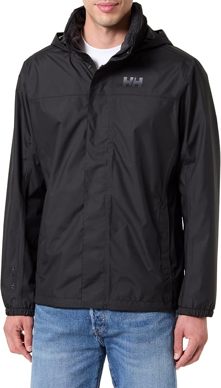 Giacca Milford Uomo, Nero, L