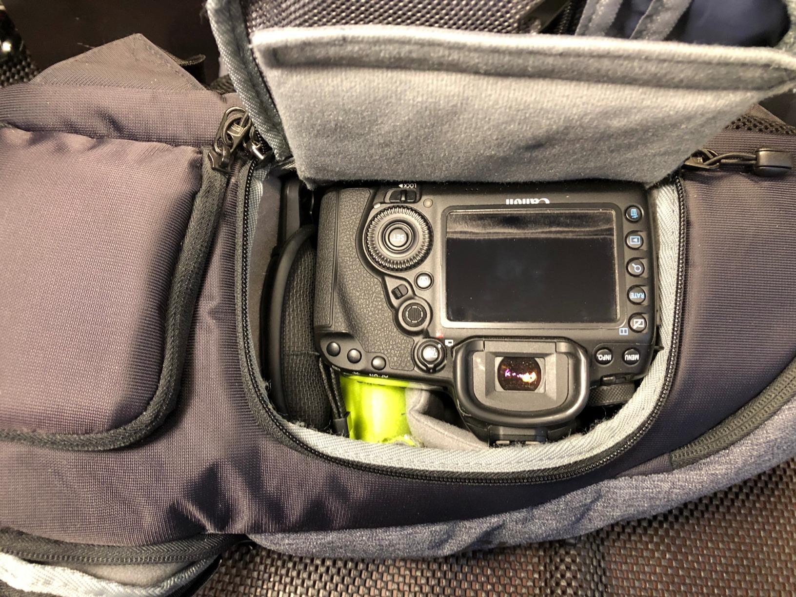 Me encantó absolutamente este bolso, es perfecto.