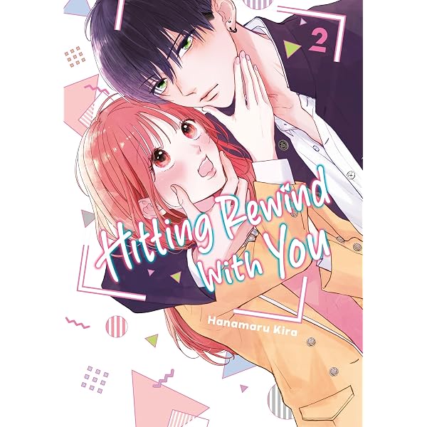 In So Deep, It's Love Already, Volume 2: Soragaki, Reida