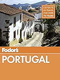 Fodor's Portugal (Full-color Travel Guide)