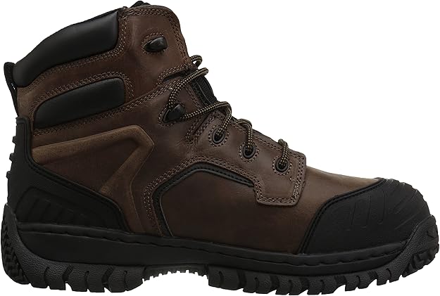 skechers work hartan steel toe