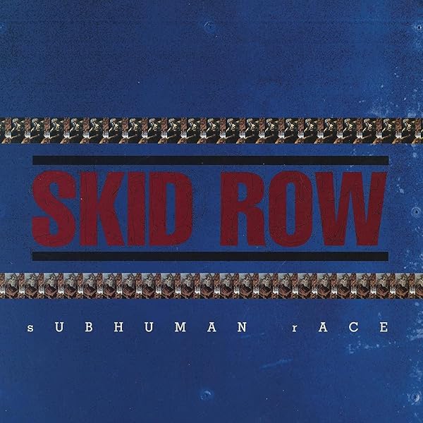 Slave To The Grind (Vinyl): Skid Row: Amazon.ca: Music