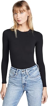 good american bodysuit