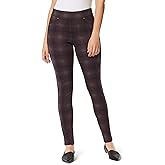 Gloria Vanderbilt Womens Avery Slim Pull on Pant Petite