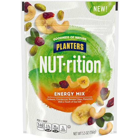 Energy Mix (029000023178)