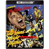 Rolling Stones: Let's Spend the Night Together - 4K UHD