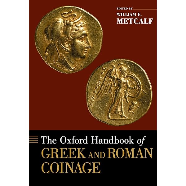 Coinage in the Roman World: Burnett, Andrew: 9780900652844