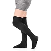 ReadyWrap L&amp;R Ready Wrap Liner Sock Calf and Foot, 1 Pair (Below Knee - Small)