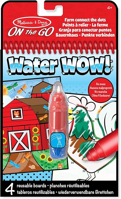 water wow farm