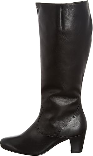 gabor extra wide boots
