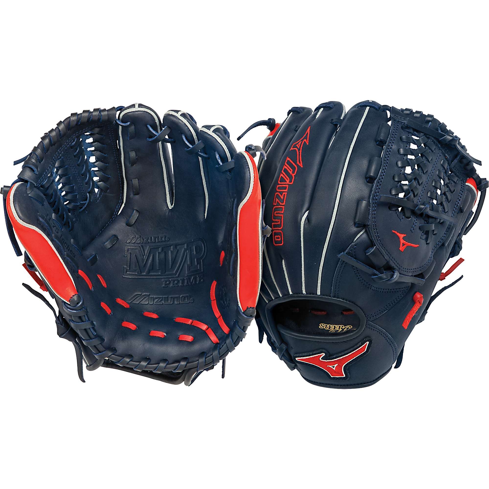 mizuno mvp prime se fielder's glove