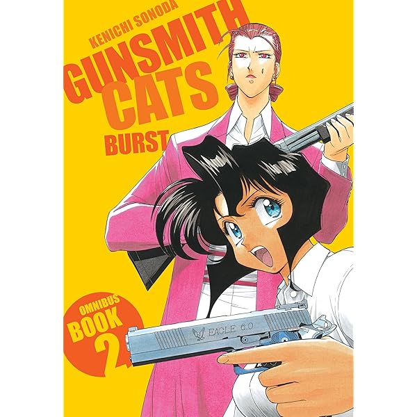 Bubblegum Crisis: Complete Archive (Hardcover): Hofius