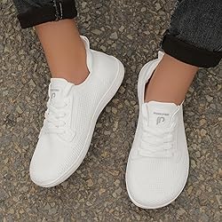 penicfine Women's/Men's Wide Barefoot